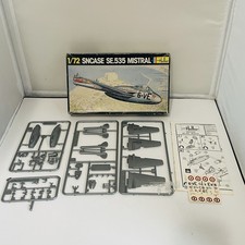 Heller Sncase SE.535 Mistral