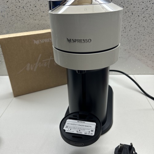 Nespresso magimix vertuo - nespresso, by