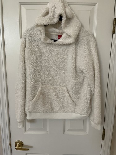 Hoodie with ears sweatshirt - hoodie,