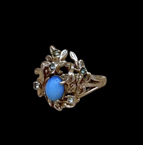 Vintage 18k hge gold - 18k,