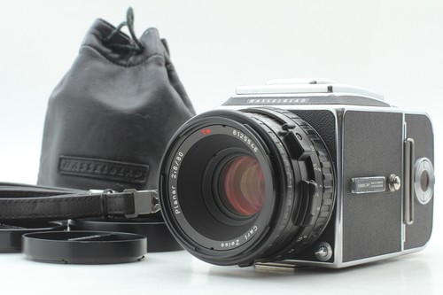 Mint hasselblad 500cm film - [n, mint]