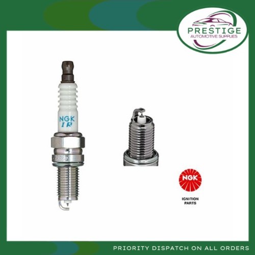 Ngk spark plug 7980 ikr6g11 - 7980,