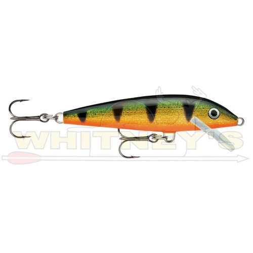 Rapala original floater - rapala,