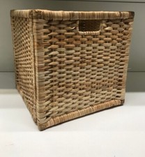 IKEA BRANAS Basket Storage Box