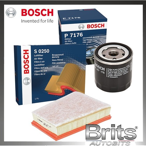 Bosch service filter kit for - bosch,