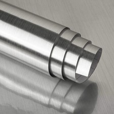 Stainless Steel Silver Contact