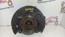front right wheel hub for