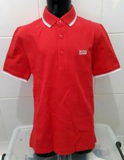 NEW Hugo BOSS Boys Cotton