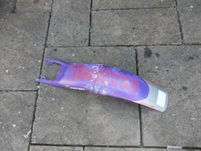 BETA TECHNO REAR MUD GUARD -