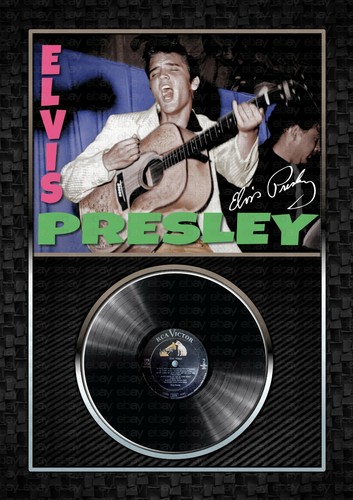 Elvis presley 1950 - presley,