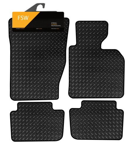 Fits bmw e83 2004 2011 - fits,