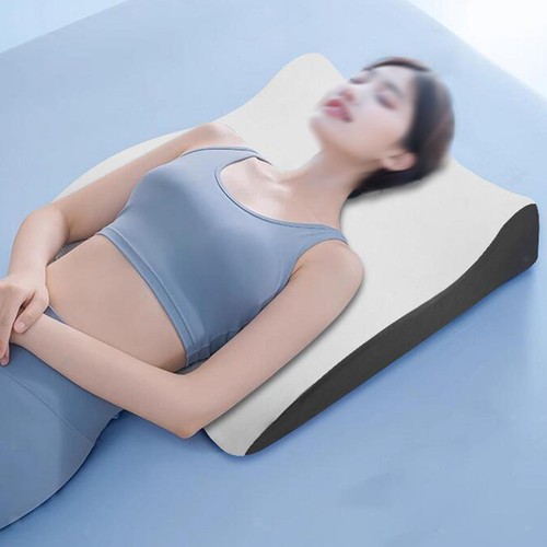 Leg elevation pillow - leg,