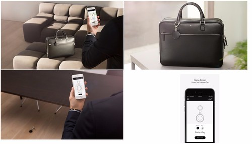 Iphone montblanc designer - montblanc,
