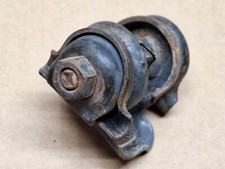Seat bracket clamp kids bike - seat,