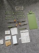 VINTAGE PALITOY/PARKER SUPER