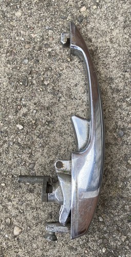 Karmann ghia door - , handle