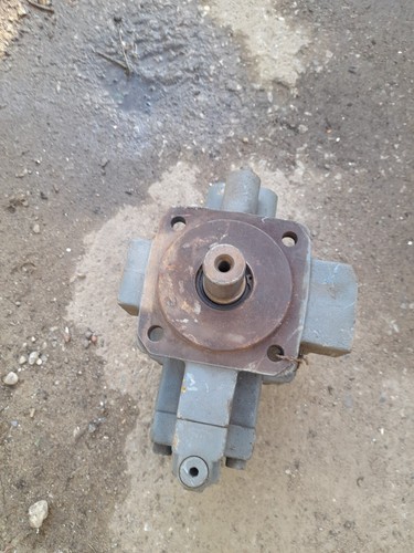 Rexroth hydraulic pump - hydraulic, pump/motor,
