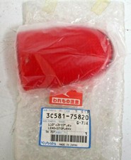 Kubota "M Series" Rear Stop Light Lens (Right Hand) - 3C58175820