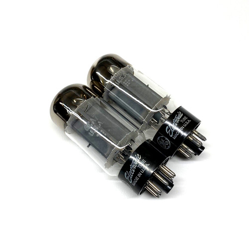 Matched pair 6ca7 el34 - pair,