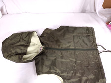 Boys Girls Toddler Bodywarmer Sleeveless Jacket Waistcoat Gilet Green 2-3 Years