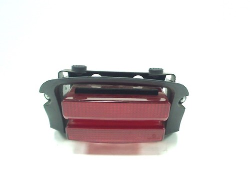 Taillight glass yamaha xjr - taillight,