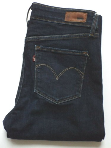 Levis demi curve jeans - demi, womens