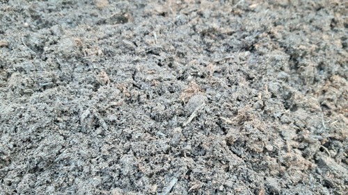 Organic peat free - organic,