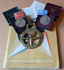 FESTIVAL of Britain 2 1951