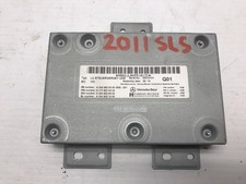 11 12 MERCEDES BENZ SLS 63 AMG