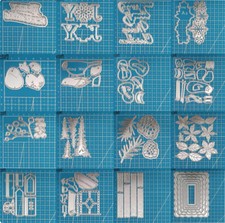 Metal Cutting Dies Merry