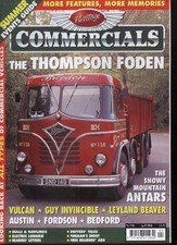 HERITAGE COMMERCIALS MAGAZINE