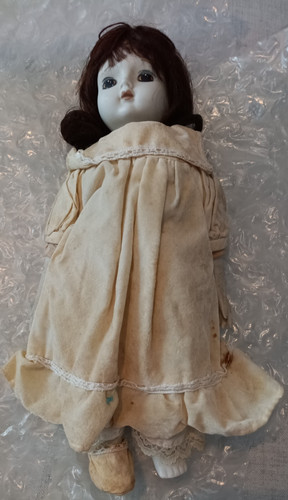 Vintage old porcelain - vintage,