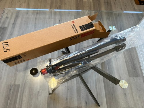 Manfrotto mt055xpro3 055 - mt055xpro3,
