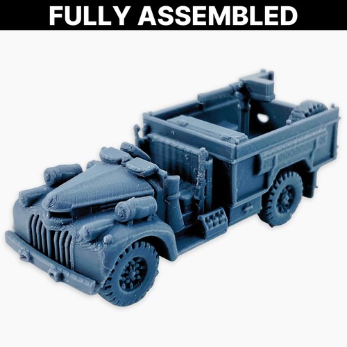 Chevrolet cwt - wd, 30