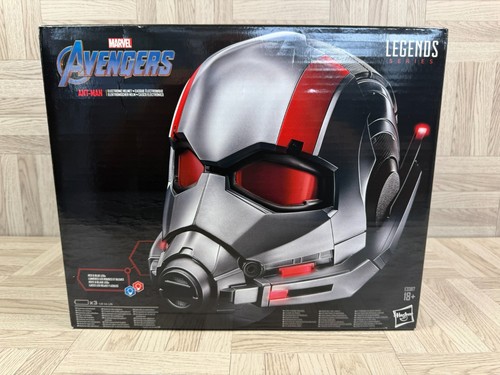 Marvel avengers ant man - marvel, ant-man