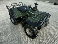 Kawasaki Klf300 4x4 2006