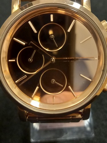 Dkny lexington chronograph - lexington,