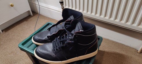 Air jordan retro high - 1,