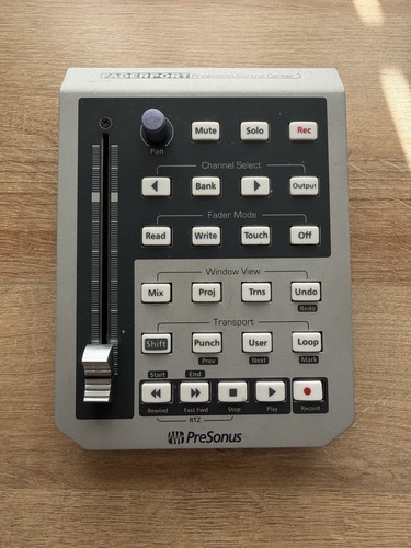 Presonus faderport - faderport, (original)