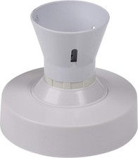 Schneider Bayonet Batten White