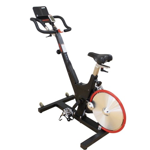 Keiser m3i black indoor studio - keiser,