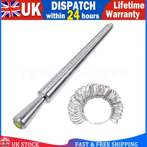 Hot practical ring sizer - practical,