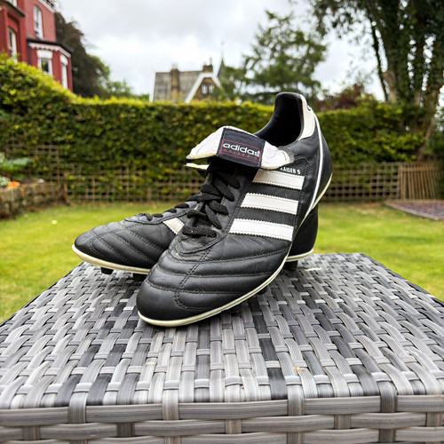 Adidas kaiser liga football - adidas,