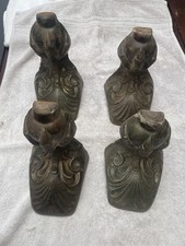 Vintage style cast iron - , bath