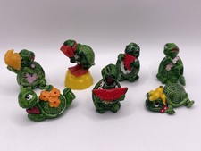 Vintage Ferreo Kinger Egg