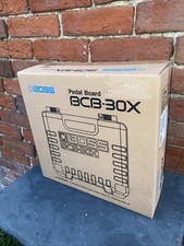 Boss BCB-30X Ultra-Portable