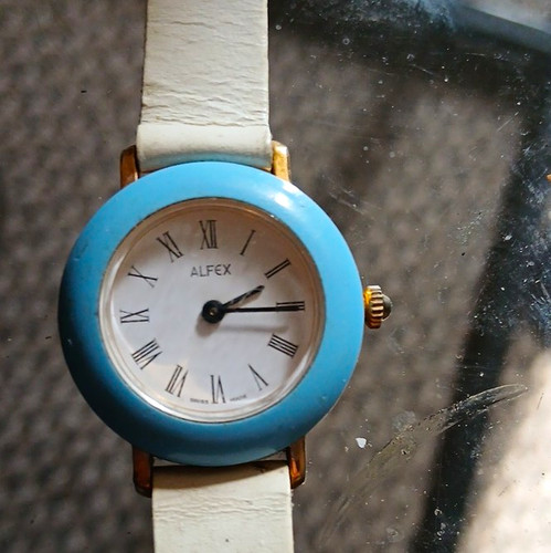 Alfex swiss made - swiss,