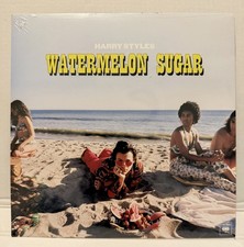 New Mint Sealed Watermelon