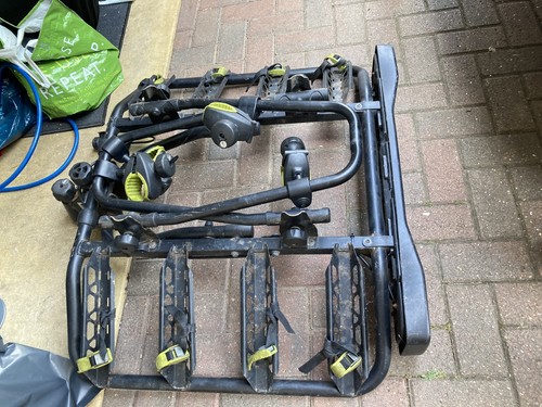 Buzzrack buzzquattro bike - buzzrack,