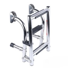 3 Steps Boat Marine Stainless